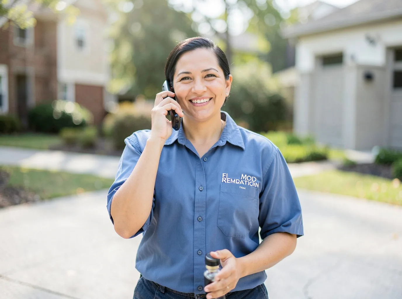 Mold Remediation Jefferson, SC FAQs